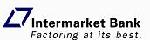 Firmenlogo: Intermarket Bank AG