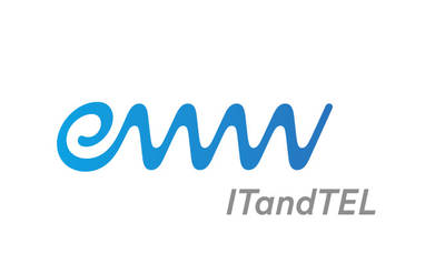 Firmenlogo: ITandTEL - Business IT-L&ouml;sungen