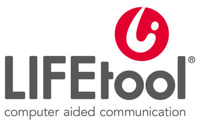Firmenlogo: LIFEtool gemeinn&uuml;tzige GmbH