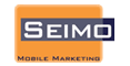 Firmenlogo: SEIMO Mobile Marketing GmbH