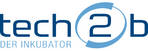 Firmenlogo: tech2b Inkubator GmbH