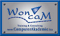 Firmenlogo: WoncaM / iManufaktur / k&k