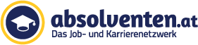 Firmenlogo: ABSOLVENTEN.AT Informationsdienstleistung GmbH