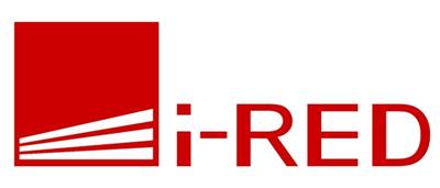 Firmenlogo: I-RED Infrarot Systeme GmbH