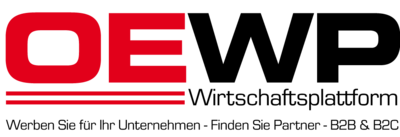 Firmenlogo: OEWP GmbH