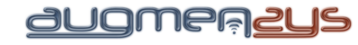 Firmenlogo: Augmensys GmbH