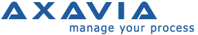 Firmenlogo: AXAVIA Software GmbH