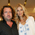 Top Model Tereza Maxova and Marco Inmann