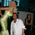 Victoria Silvstedt and Marco Inmann