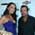 Tamara Ecclestone and Marco Inmann